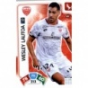 Trading Card de Wesley Lautoa Dijon FCO Adrenalyn XL Ligue 1 2021