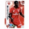 Venta Online Card Senou Coulibaly Dijon FCO Panini Adrenalyn XL Ligue 1 2020-21