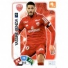 Cromos de Fútbol Yassine Benzia Dijon FCO Panini Adrenalyn XL Ligue 1 2020-21