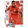 Trading Card de Michaël Alphonse Dijon FCO Panini Adrenalyn XL Ligue 1 2020-21