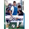 Rubén Pérez Leganés 308 Megacracks 2018-19