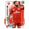 Venta Online Card Fréderic Sammaritano Dijon FCO Panini Adrenalyn XL Ligue 1 2021