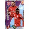 Venta Online Card Baldé - Benzia Duo de Choc Panini Adrenalyn XL Ligue 1 2021