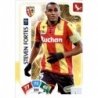 Venta Online Card Steven Fortes RC Lens Adrenalyn XL Ligue 1 2021