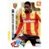 Offer Trading Card Cheick Oumar Doucouré RC Lens Panini Adrenalyn XL Ligue 1 2020-21