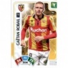 Sale Trading Card Gaëtan Robail RC Lens Panini Adrenalyn XL Ligue 1 2020-21