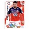 Offer Trading Card Mehmet Zeki Çelik LOSC Lille Panini Adrenalyn XL Ligue 1 2021