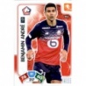 Offer Trading Card Benjamin André LOSC Lille Panini Adrenalyn XL Ligue 1 2021