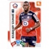 Soccer Trading Card Boubakary Soumaré LOSC Lille Panini Adrenalyn XL Ligue 1 2021