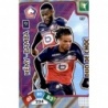 Offer Trading Card Rémy - Bamba Duo de Choc Panini Adrenalyn XL Ligue 1 2021