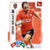 Trading Card of Jéróme Hergault FC Lorient Panini Adrenalyn XL Ligue 1 2021