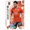 Offer Trading Card Vincebt Le Goff FC Lorient Panini Adrenalyn XL Ligue 1 2020-21