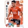 Trading Card of Enzo Le Fée FC Lorient Adrenalyn XL Ligue 1 2021
