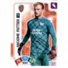 Sale Trading Card Maxime Pattier FC Lorient Panini Adrenalyn XL Ligue 1 2020-21