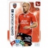 Sale Trading Card Quentin Lecoeuche FC Lorient Panini Adrenalyn XL Ligue 1 2021