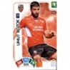 Soccer Trading Card Umut Bozok FC Lorient Panini Adrenalyn XL Ligue 1 2020-21