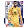 Offer Trading Card Anthony Lopes Olympique Lyonnais Panini Adrenalyn XL Ligue 1 2021