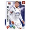 Sale Trading Card Fernando Marçal Olympique Lyonnais Panini Adrenalyn XL Ligue 1 2021