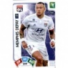 Trading Card of Menphis Depay Olympique Lyonnais Panini Adrenalyn XL Ligue 1 2020-21