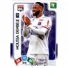 Offer Trading Card Moussa Dembélé Olympique Lyonnais Panini Adrenalyn XL Ligue 1 2021