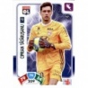 Soccer Trading Card Ciprian Tătăruşanu Olympique Lyonnais Adrenalyn XL Ligue 1 2021