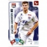Offer Trading Card Joachim Andersen Olympique Lyonnais Adrenalyn XL Ligue 1 2021