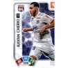 Offer Trading Card Rayan Cherki Olympique Lyonnais Panini Adrenalyn XL Ligue 1 2021
