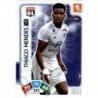 Soccer Trading Card Thiago Mendes Olympique Lyonnais Panini Adrenalyn XL Ligue 1 2021