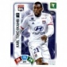Offer Trading Card Karl Toko Ekambi Olympique Lyonnais Adrenalyn XL Ligue 1 2021