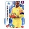 Buy Online Steve Mandanda Olympique de Marseille Panini Adrenalyn XL Ligue 1 2021