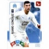 Buy Online Alvaro González Olympique de Marseille Adrenalyn XL Ligue 1 2021
