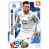 Offer Trading Card Kevin Strootman Olympique de Marseille Panini Adrenalyn XL Ligue 1 2020-21