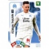 Offer Trading Card Florian Thauvin Olympique de Marseille Panini Adrenalyn XL Ligue 1 2020-21