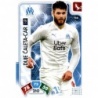 Trading Card of Duje Caleta-Car Olympique de Marseille Panini Adrenalyn XL Ligue 1 2021