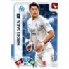 Soccer Trading Card Hiroki Sakai Olympique de Marseille Adrenalyn XL Ligue 1 2021