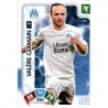 Offer Trading Card Valére Germain Olympique de Marseille Panini Adrenalyn XL Ligue 1 2020-21