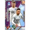 Trading Card of Strootman - Rongier Duo de Choc Panini Adrenalyn XL Ligue 1 2020-21