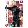 Soccer Trading Card Alexandre Oukidja FC Metz Panini Adrenalyn XL Ligue 1 2021