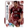 Trading Card of Thomas Delaine FC Metz Panini Adrenalyn XL Ligue 1 2021