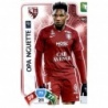 Soccer Trading Card Opa Nguette FC Metz Adrenalyn XL Ligue 1 2021
