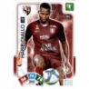 Soccer Trading Card Habib Diallo FC Metz Panini Adrenalyn XL Ligue 1 2021