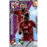 Offer Trading Card N'Doram - Maïga Duo de Choc Panini Adrenalyn XL Ligue 1 2021