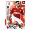 Buy Online Ruben Aguilar AS Monaco Panini Adrenalyn XL Ligue 1 2021