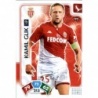 Sale Online Card Kamil Glik AS Monaco Panini Adrenalyn XL Ligue 1 2021