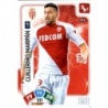 Offer Trading Card Guillermo Maripán AS Monaco Panini Adrenalyn XL Ligue 1 2021