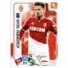 Sale Trading Card Adrien Silva AS Monaco Panini Adrenalyn XL Ligue 1 2021