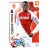 Sale Trading Card Youssouf Fofana AS Monaco Adrenalyn XL Ligue 1 2021