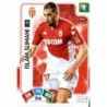 Offer Trading Card Islam Slimani AS Monaco Adrenalyn XL Ligue 1 2021