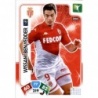 Offer Trading Card Wissam Ben Yedder AS Monaco Panini Adrenalyn XL Ligue 1 2021