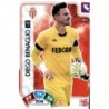 Offer Trading Card Diego Benaglio AS Monaco Panini Adrenalyn XL Ligue 1 2021